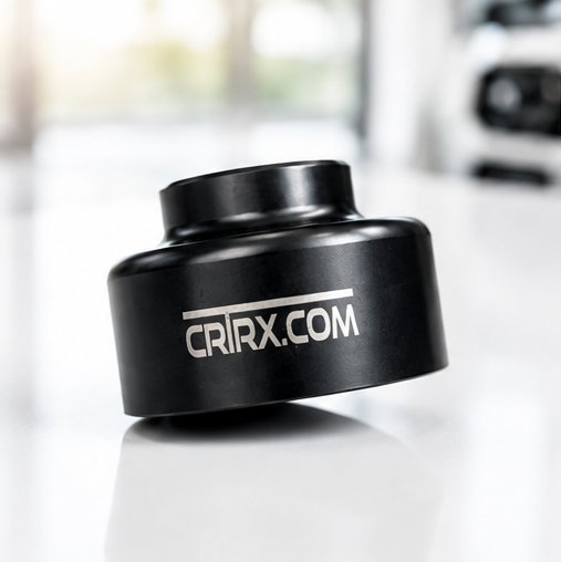 CRTRX INEOS Grenadier &amp; Quartermaster Rear Wheel Bearing Locknut Socket – 1″ Drive