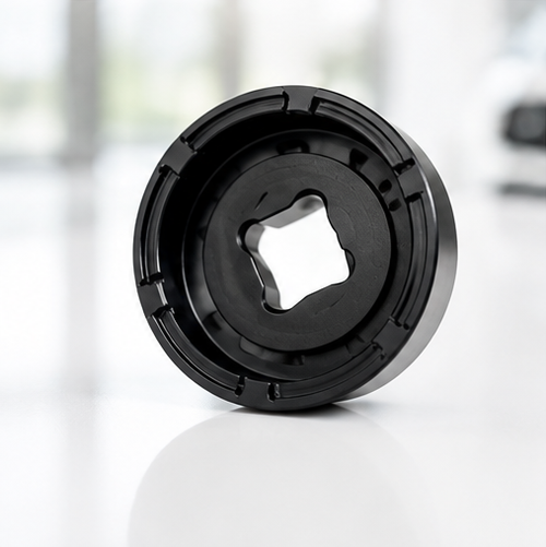 CRTRX INEOS Grenadier &amp; Quartermaster Rear Wheel Bearing Locknut Socket – 1″ Drive