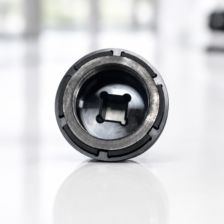 CRTRX INEOS Grenadier & Quartermaster Rear Wheel Bearing Locknut Socket – 3/4″ Drive